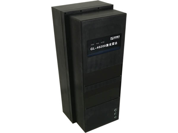 GL-41200系列激光雷達(dá)